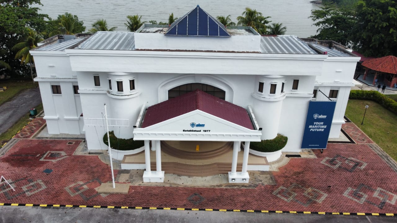 Akademi Laut Malaysia (ALAM)