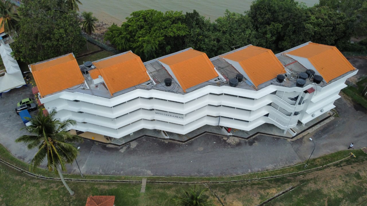 Akademi Laut Malaysia (ALAM)