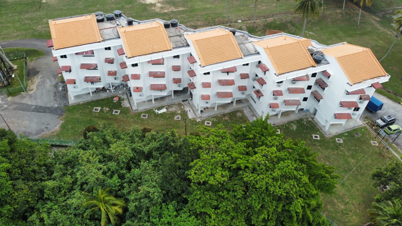 Akademi Laut Malaysia (ALAM)