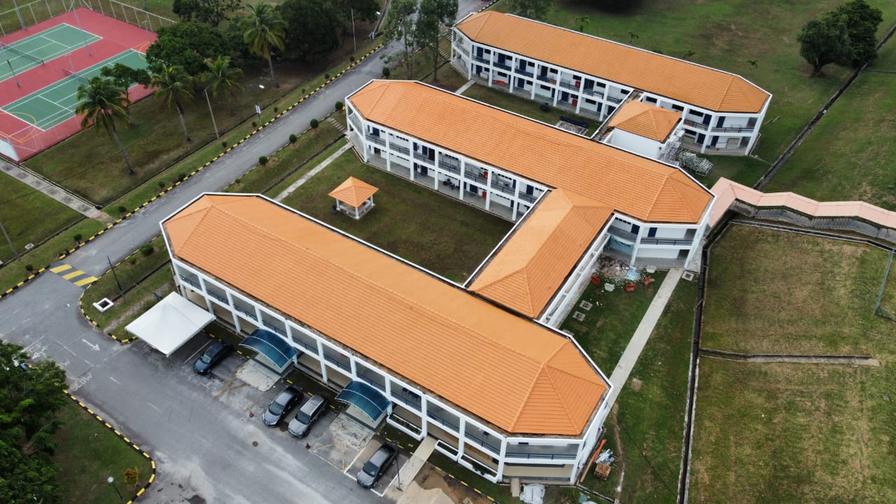 Akademi Laut Malaysia (ALAM)