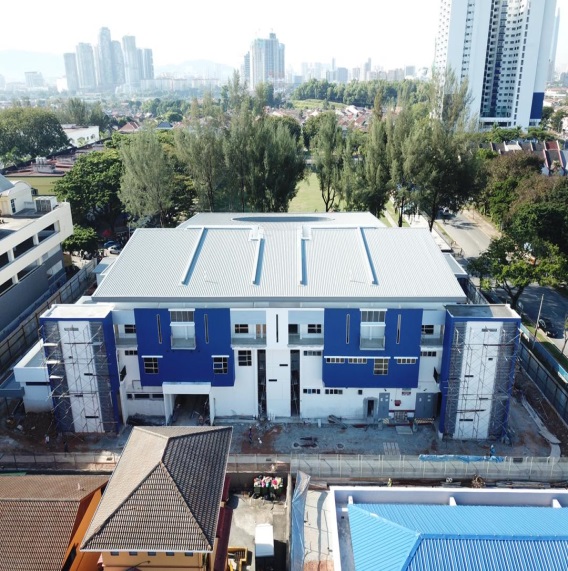 Balai Polis Setiawangsa