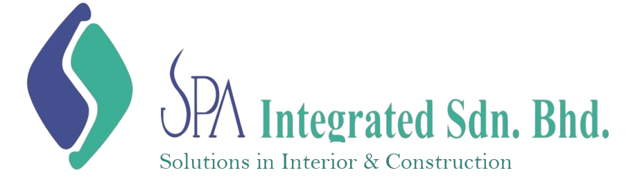 SPA Integrated Logo