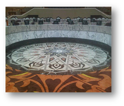 Johor State New Administrative Centre