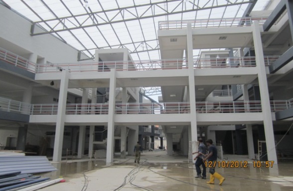 Kompleks Sukan Kg Pandan
