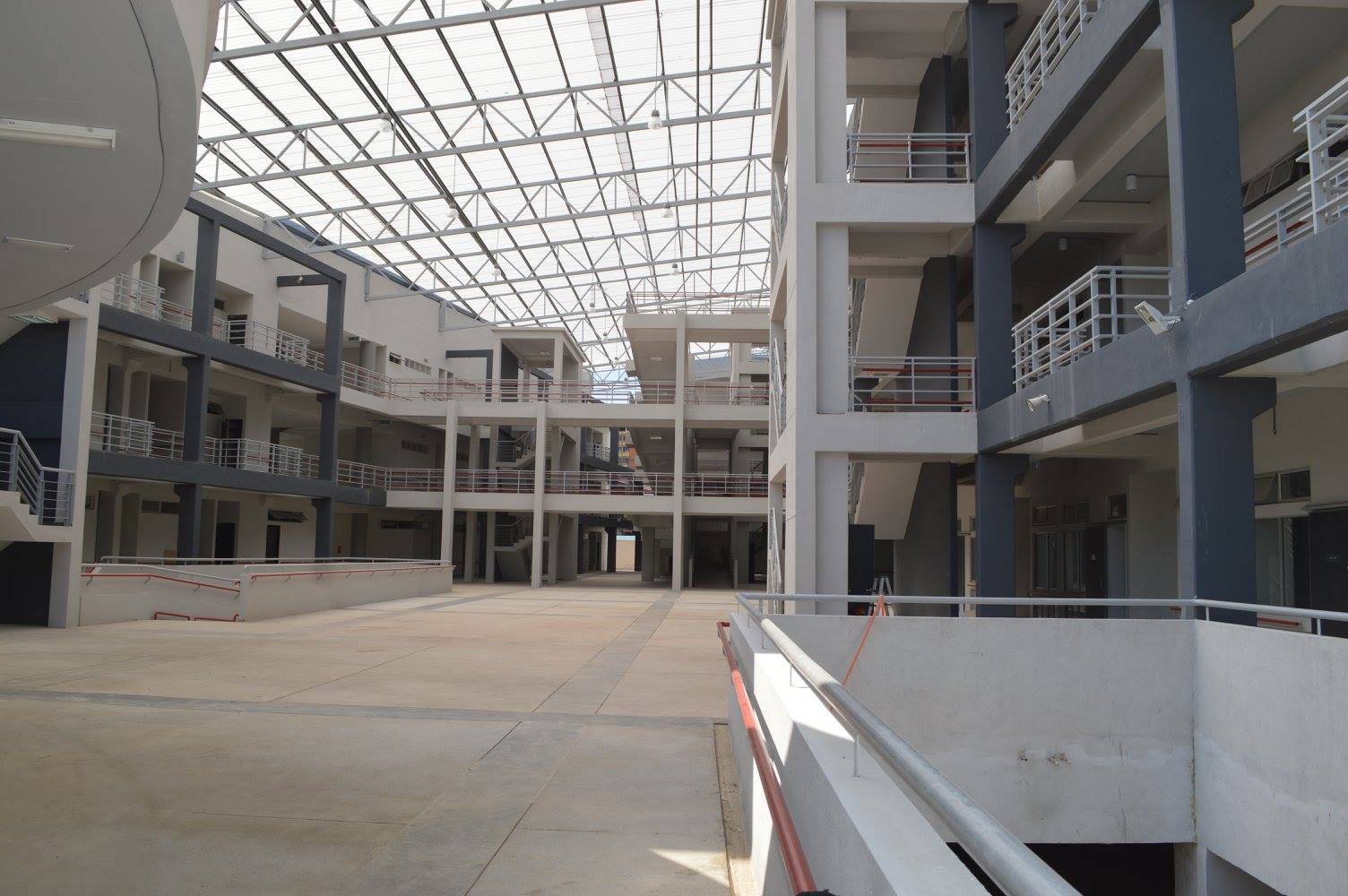 Kompleks Sukan Kg Pandan