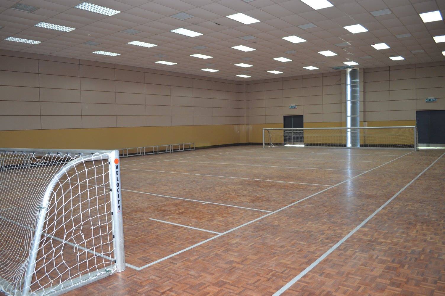 Kompleks Sukan Kg Pandan