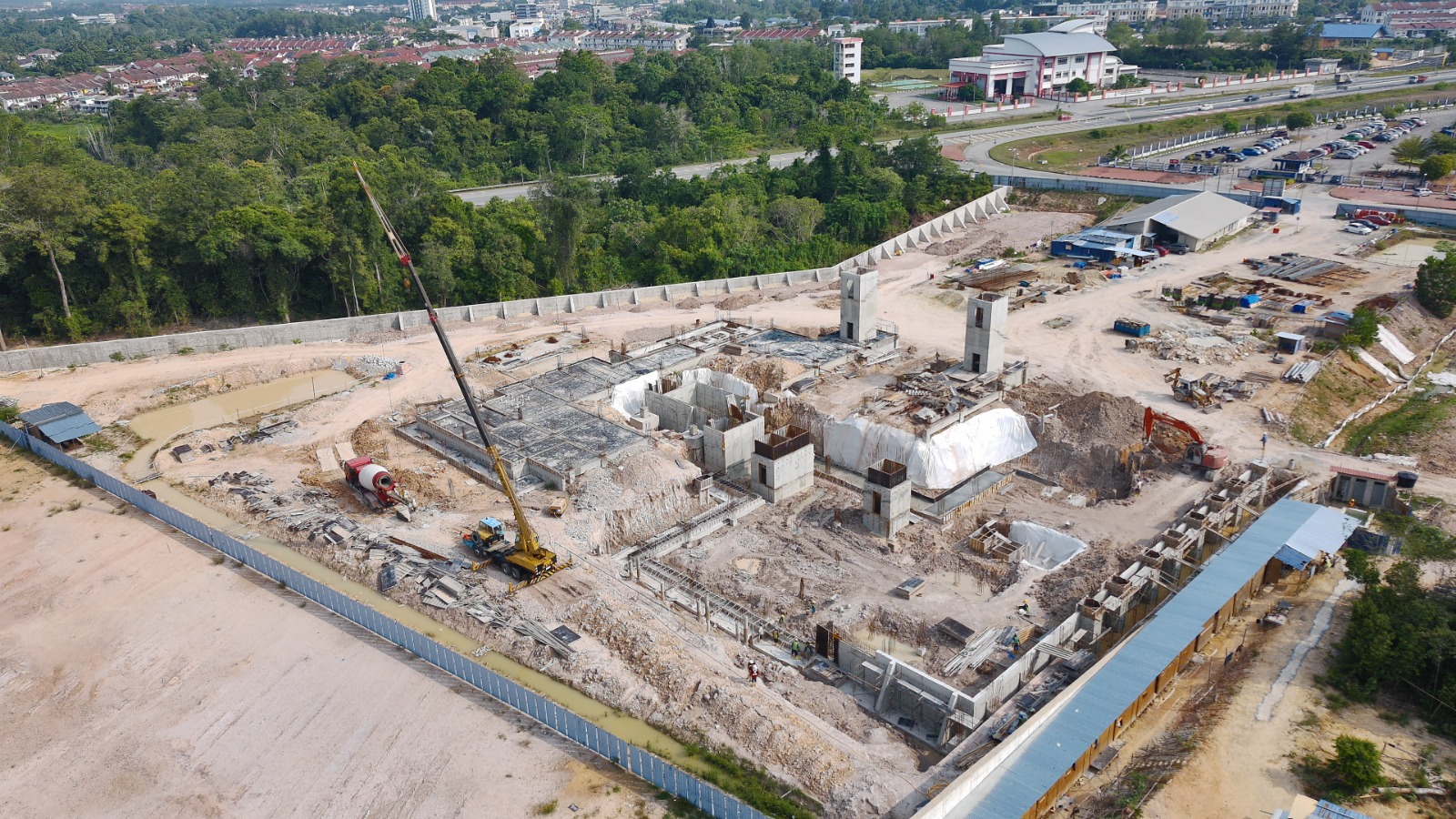 Makamah Baru Temerloh