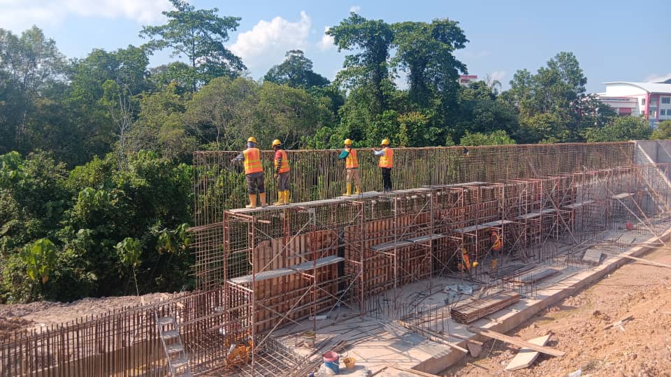 Makamah Baru Temerloh