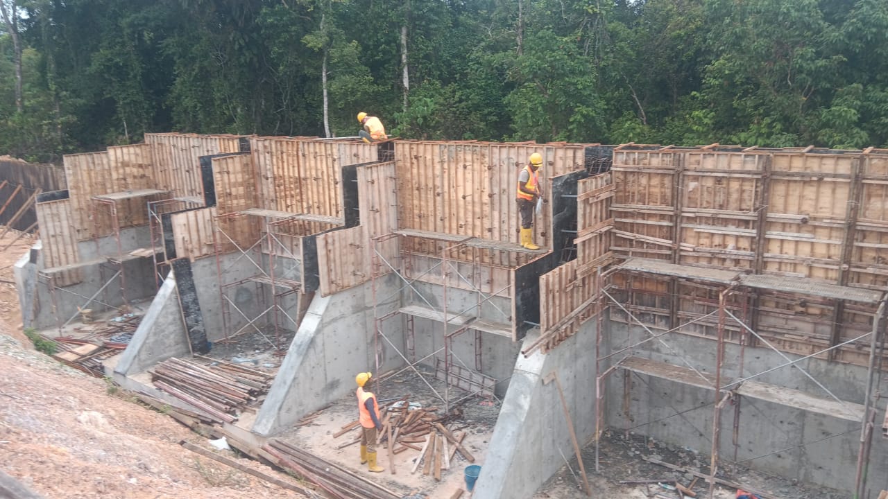 Makamah Baru Temerloh