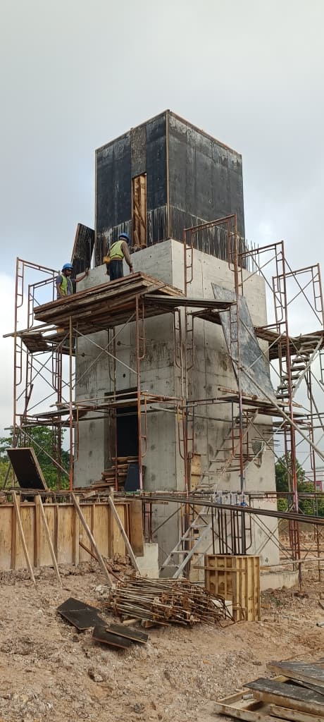 Makamah Baru Temerloh