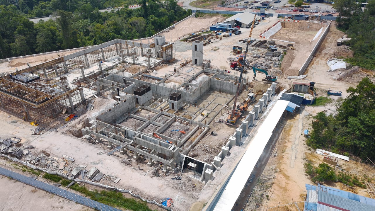 Makamah Baru Temerloh