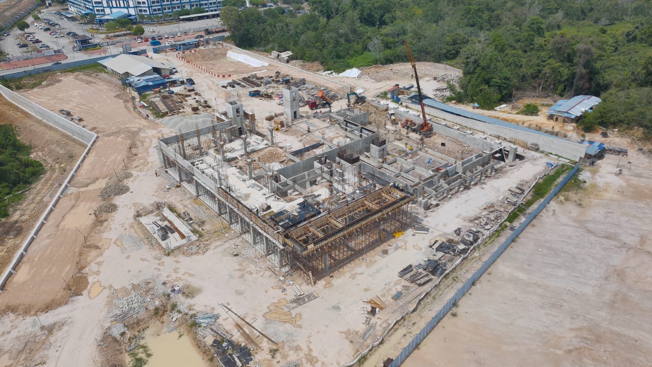Makamah Baru Temerloh