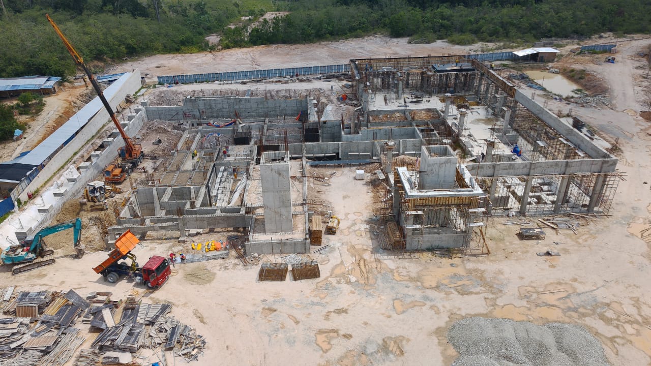 Makamah Baru Temerloh