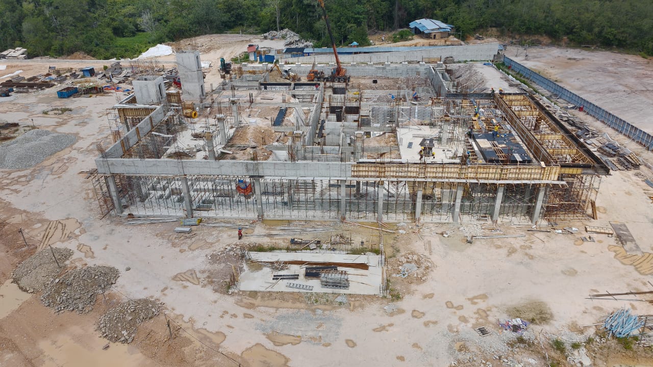 Makamah Baru Temerloh