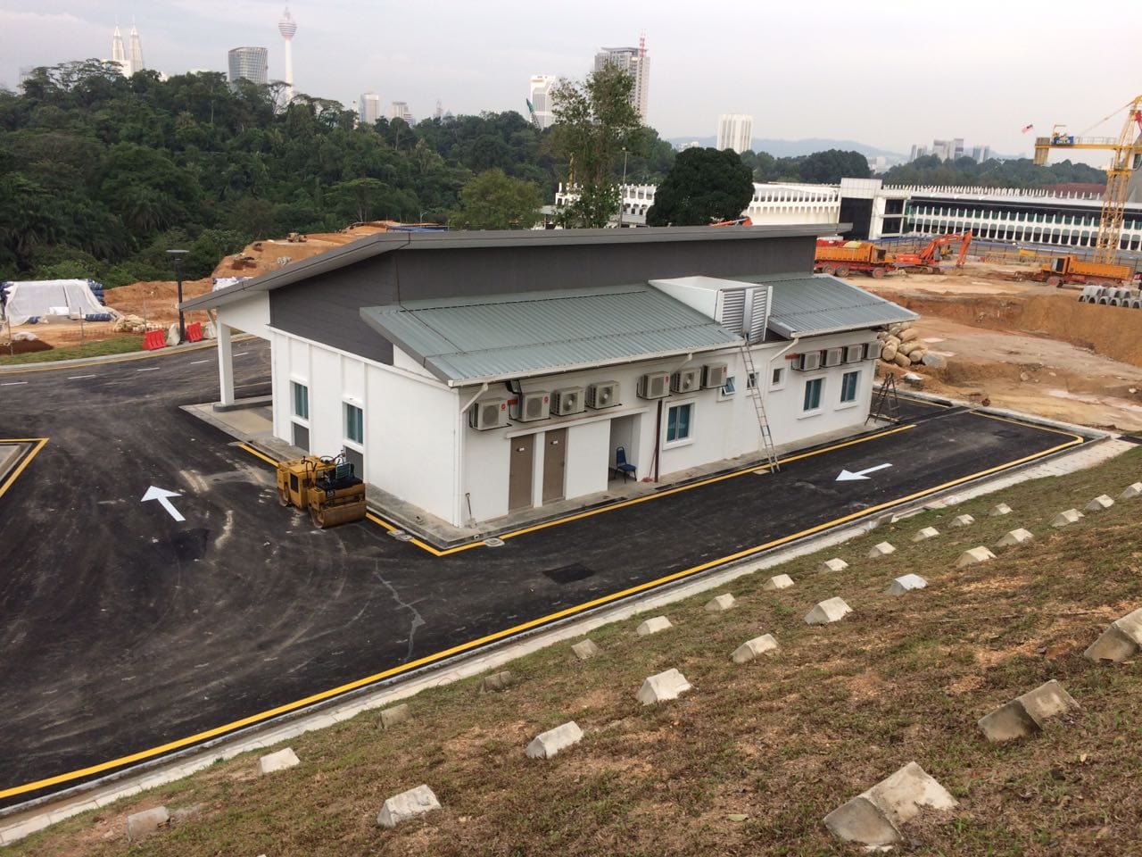 Parlimen Malaysia