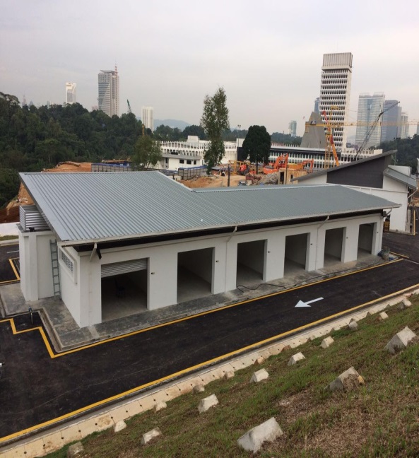 Parlimen Malaysia