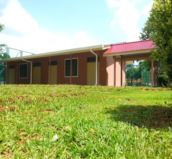 Sekolah Rendah Putrajaya