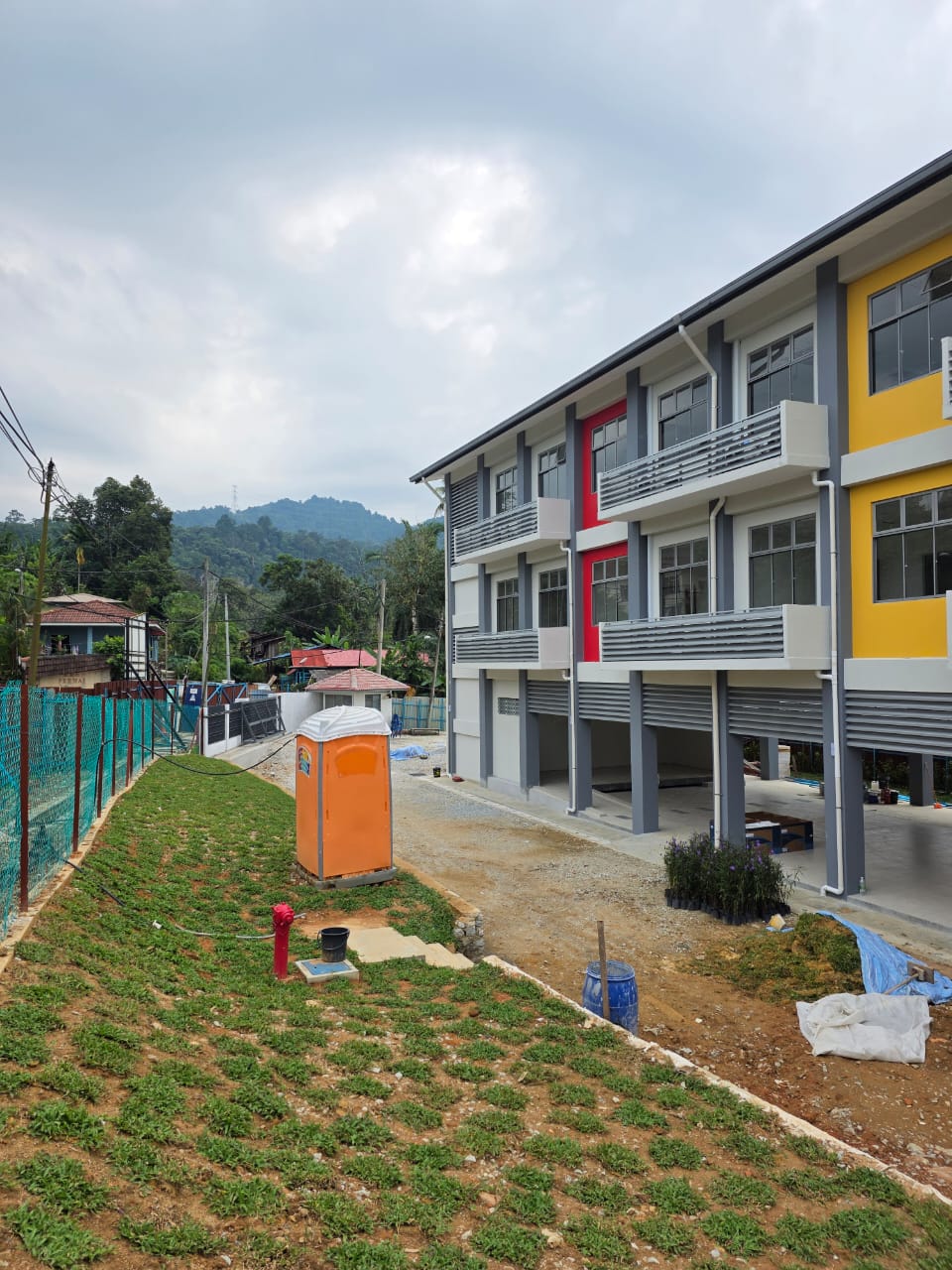 Sekolah Kebangsaan Tun Abdul Razak