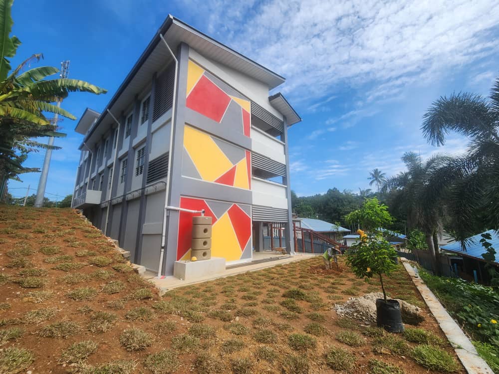 Sekolah Kebangsaan Tun Abdul Razak