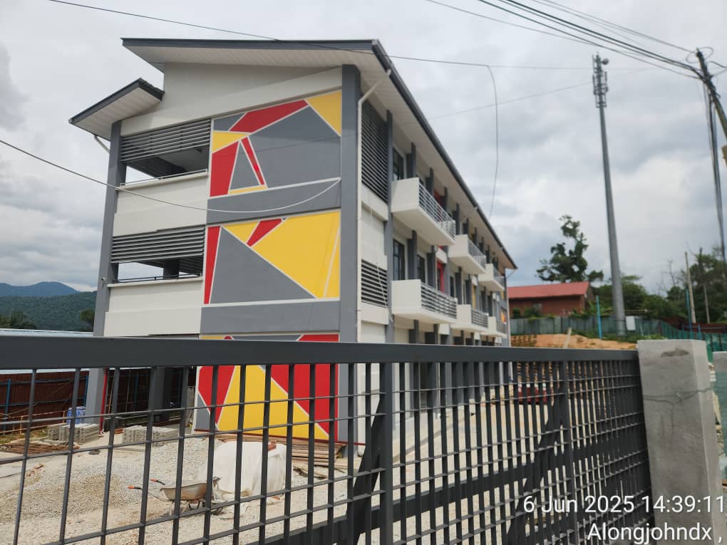 Sekolah Kebangsaan Tun Abdul Razak