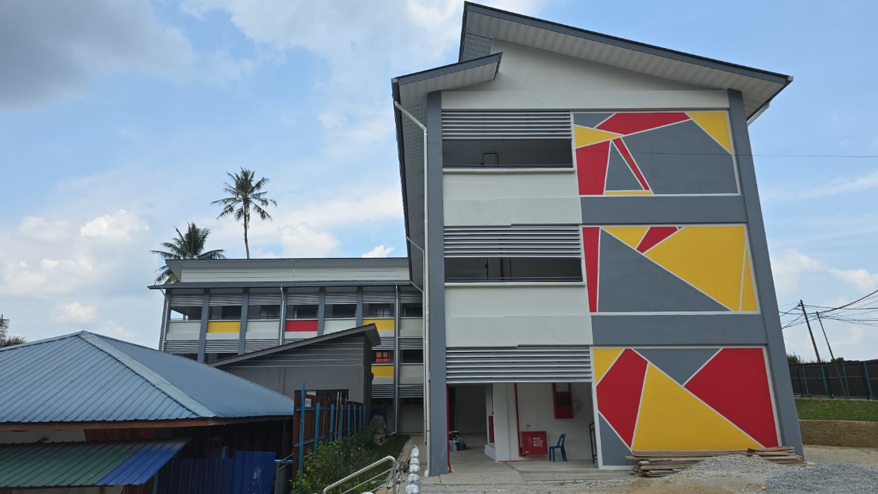 Sekolah Kebangsaan Tun Abdul Razak