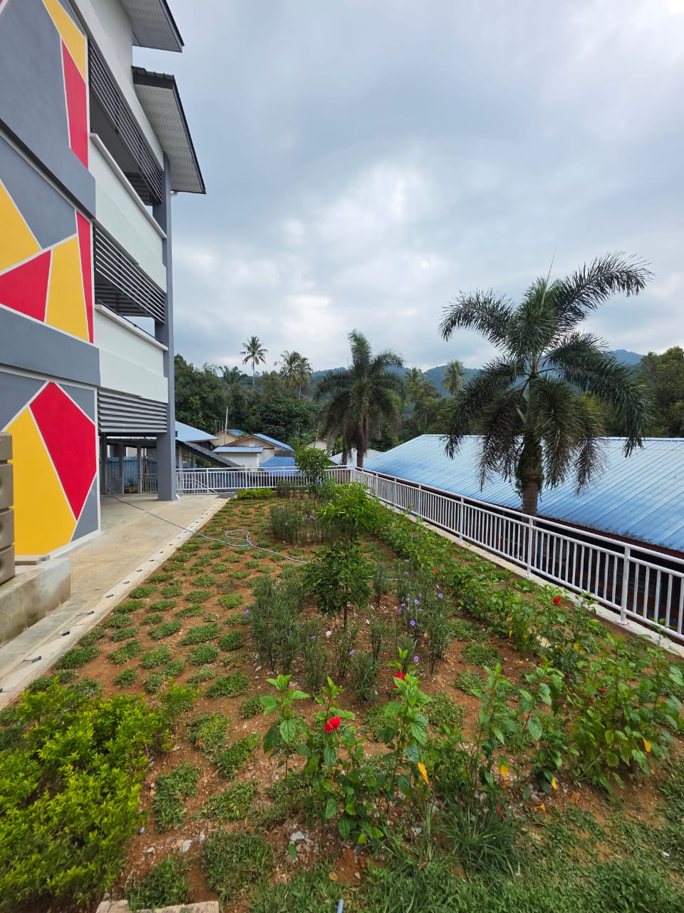 Sekolah Kebangsaan Tun Abdul Razak