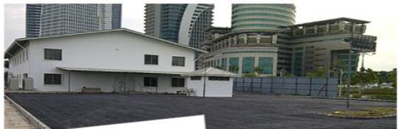 Villa Gemilang 2