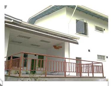Villa Gemilang 2